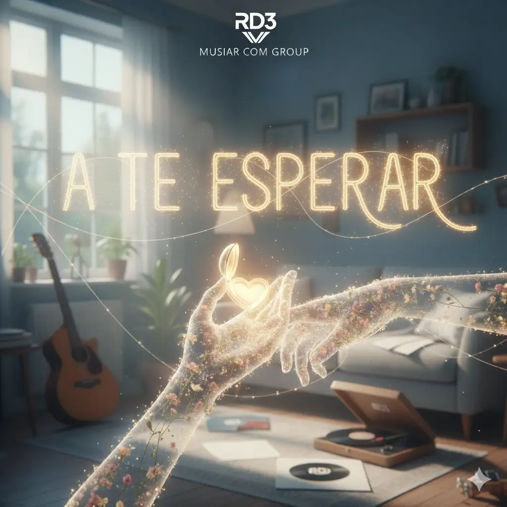 Capa do Álbum/Música